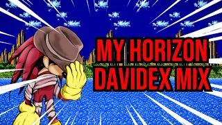 FNF Illegal Instruction: My Horizon [Davidex Mix]