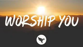 Kane Brown - Worship You (Lyrics)