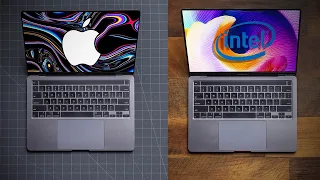 Should YOU Buy an Intel Mac Right Now, or Should YOU Wait for the ARM Macs?