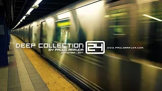 DJ Paulo Arruda presents Deep Collection 24 | Sept 2017