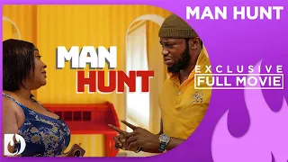 Man Hunt -  Exclusive Blockbuster Nollywood Passion Movie Full 2023