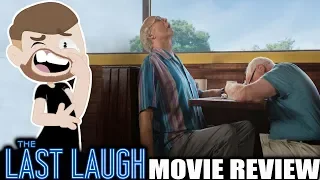 The Last Laugh - Netflix Movie Review
