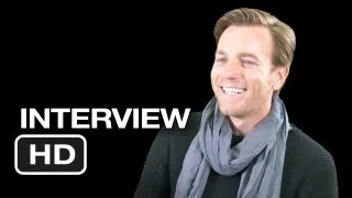 The Impossible Interview - Ewan McGregor (2012) - Naomi Watts, Ewan McGregor Movie HD