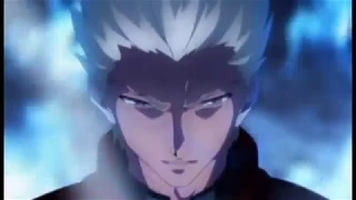 Fate/Stay night [ Amv ] Angel of Darkness