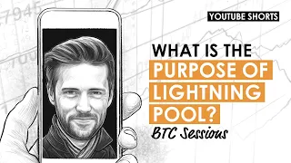 What Is the Purpose of Lightning Pool? #Shorts