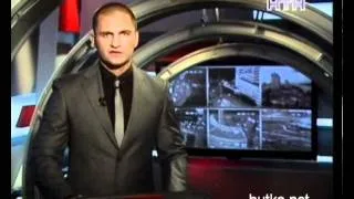 Свидок НТН, 06.10.2011, Часть 2