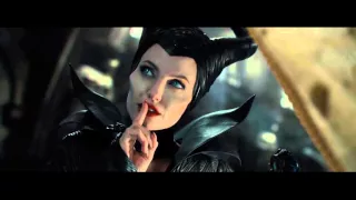 Le Bien Qui Fait Mal ~ Diaval x Maleficent