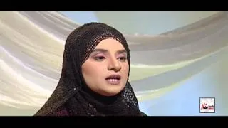 MADINE DIYAN PAAK GALIYAN - HURIYA RAFEEQ QADRI - OFFICIAL HD VIDEO - HI-TECH ISLAMIC