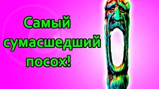 Секреты Skyrim #10. Посох ваббаджек