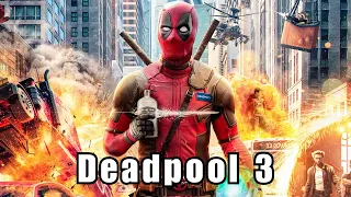 Deadpool 3 (2024) | Deadpool 3 | Deadpool 3 Trailer | Deadpool 3 Teaser