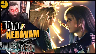 TOTO MUSÍTE VIDIET! NAJŠIALENEJŠIA ČASŤ DOTERAZ! O.O [ Final Fantasy VII REBIRTH CZ SK ] 67