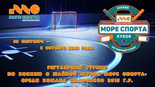 2015 г.р. | Торпедо - Мотор | 30 сентября 2022 г. 18:00 |