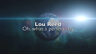 Perfect Day - Various artists single - Lyrics