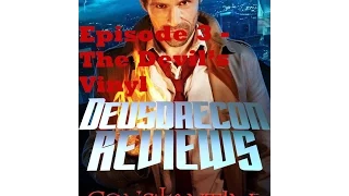 Constantine Episode 3:  The Devil's Vinyl:  Deusdaecon Reviews