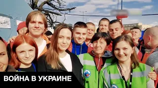 🔥Как мировые звёзды приближают победу Украины