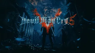 Devil May Cry 5  начало пути и мести ...