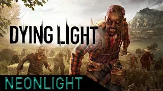 Dying Light - 28 дней спустя... #3