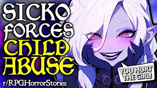 Sicko DM Forces Players to Abuse a Child in-Game in HORRIBLE WAYS! (+ More) | r/rpghorrorstories