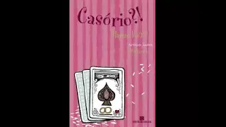 (Audiolivro) Casório- Parte 1