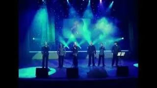 Піккардійська Терція - Очі відьми (Ukrainian a cappella)