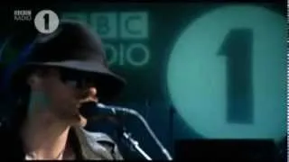 30 Seconds to Mars - This is War Live @BBC Radio 1