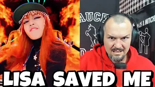 BlackPink - As If It’s Your Last | Lisa Saved Me!! | Saucey Reacts