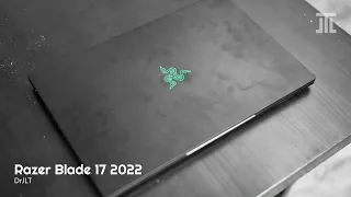 Razer Blade 17 2022 Long-Term User Review