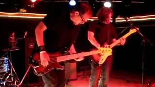 Marcy Playground 12-17-10 Good Times (last portion)