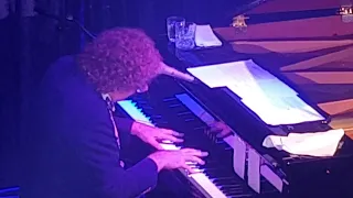 Randy Edelman Uptown Uptempo Woman Live at The Bedford, London