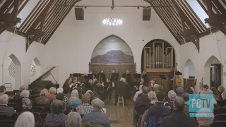 The Baroque Orchestra of NJ Sunday with a Steinway Concert | May 05, 2024