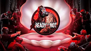 ЖЕМЧУЖИНЫ СИМУЛЯТОРОВ: READY OR NOT