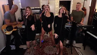 'BAD GIRLS' (DONNA SUMMER) cover by the HSCC