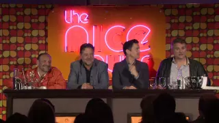 The Nice Guys - UK Press Conference (Full Version)