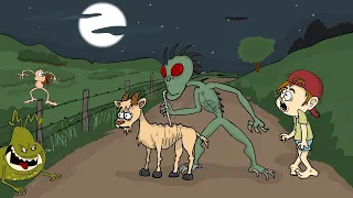 Whindersson Nunes _ chupa cabra e Zé Ramalho (animação)