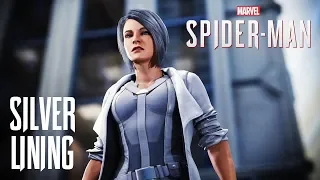 SPIDER-MAN DLC SILVER LINING Full Gameplay Walkthrough (No Commentary) 1080p HD