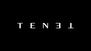 TENET - Official Trailer