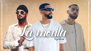 Mc Artisan ft.  Soolking , Samara , Didine Canon 16 - La Moula (Faza Remix)