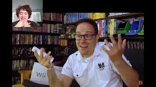 Purr Pals (Wii) Angry Video Game Nerd AVGN Reaction