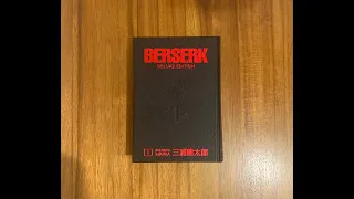 Berserk Review