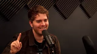 Shane Dawson On Conspiracy Theories