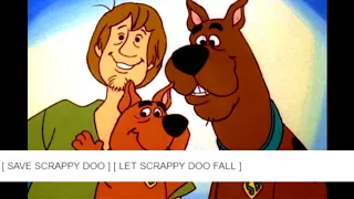 Telltale's Scooby-Doo