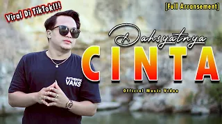 VIRALL❗ | Kuberjuang Demi Dirimu Kuberlari Mengejar Cintamu, Dahsyatnya Cinta [Official Music Video]