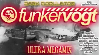 Funker Vogt Ultra Megamix From DJ DARK MODULATOR
