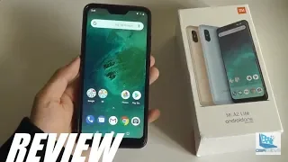 REVIEW: Xiaomi Mi A2 Lite - Best $170 Smartphone!