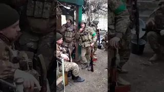 Не відступати і не здаватись!!!