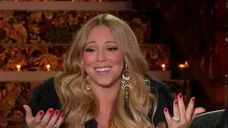 Mariah Carey on American Idol (E05, Part 2)