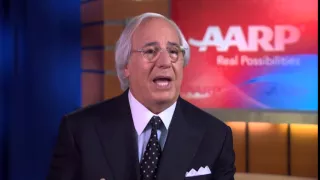 One of the World's Leading Theft Experts, Frank Abagnale, Discusses How Not to Get Conned