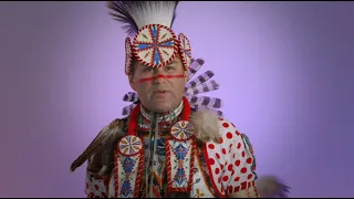 Pow Wow 101 Ep  5 Mens Traditional