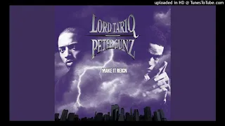 Lord Tariq & Peter Gunz - Worldwide (1998)