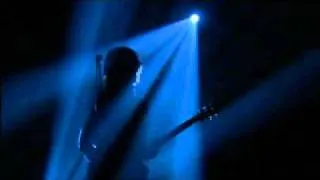 Our Lady Peace - Starseed - LIVE